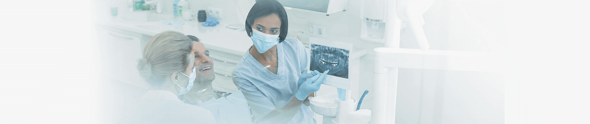 Preventive Dentistry Service